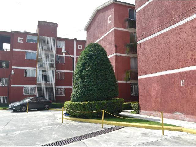 Departamento en renta en Independencia, Toluca, México