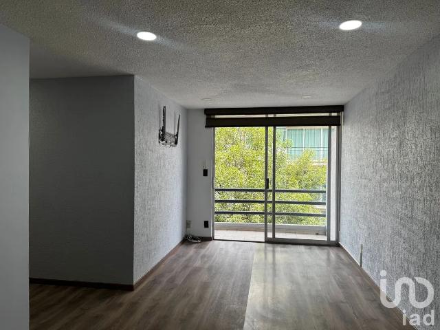 Departamento en Renta en Independencia, Benito Juárez, Ciudad de México