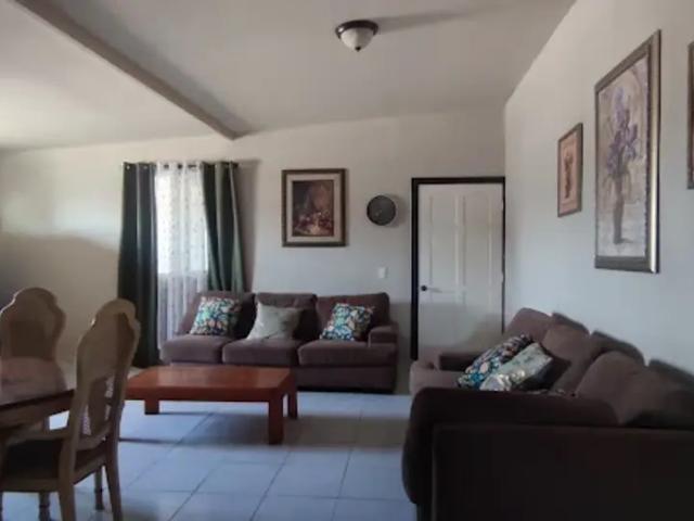 Departamento en renta en Independencia, Ensenada, Baja California