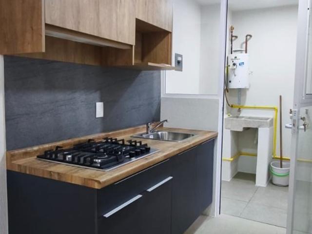 Departamento en renta en INFONAVIT Miravalle, San Pedro Tlaquepaque, Jalisco