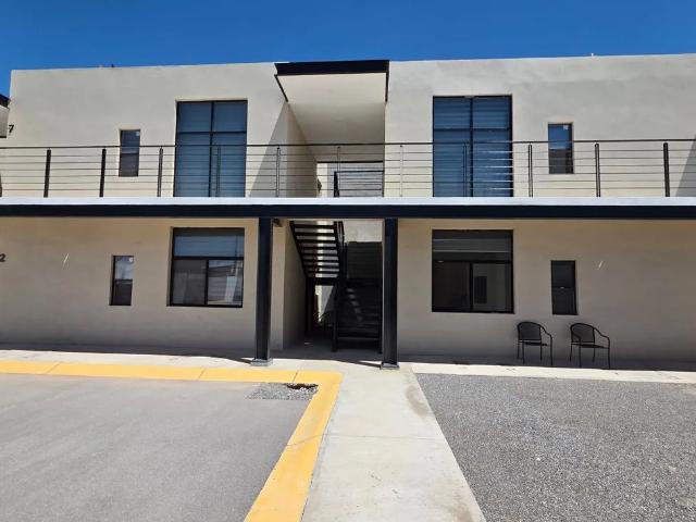 Departamento en Renta en INFONAVIT Fidel Velázquez, Juárez, Chihuahua