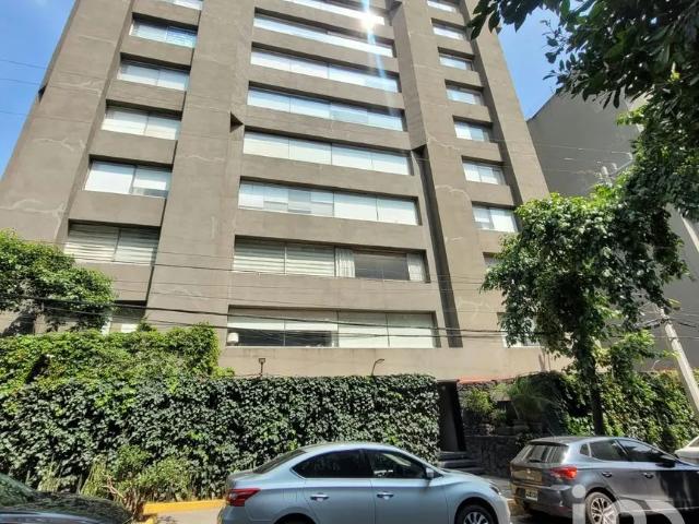 Departamento en Renta en Insurgentes Cuicuilco, Coyoacán, Ciudad de México