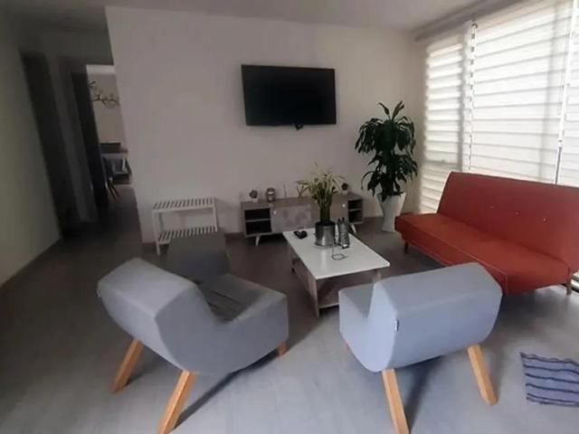 Departamento en Renta en Insurgentes Mixcoac, Benito Ju?rez, Ciudad de M?xico