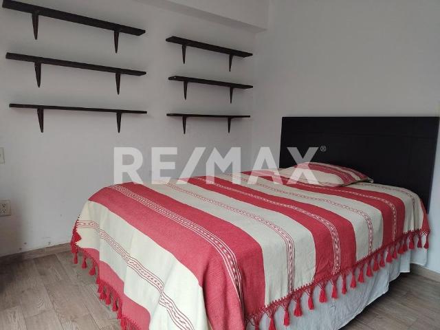 DEPARTAMENTO EN RENTA EN INSURGENTES SUR