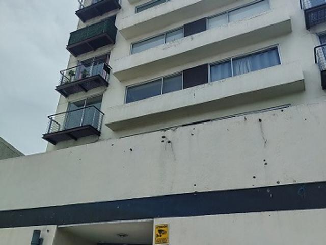 DEPARTAMENTO EN RENTA EN INSURGENTES SUR