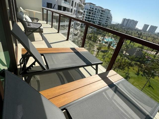 DEPARTAMENTO EN RENTA EN IBIZA LA ISLA RESIDENCES ACAPULCO PLAYA DIAMANTE