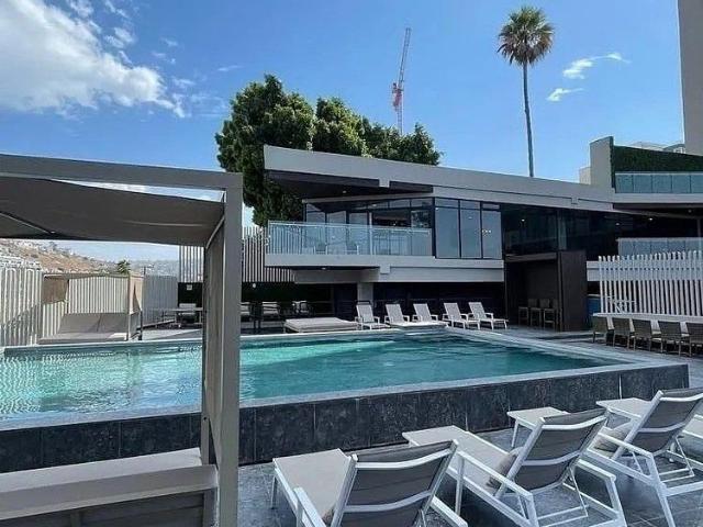 Departamento en Renta en ICON | Colonia Madero La Cacho