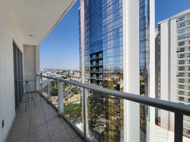 DEPARTAMENTO EN RENTA EN ICONIA HARD ROCK EN CAMINO REAL