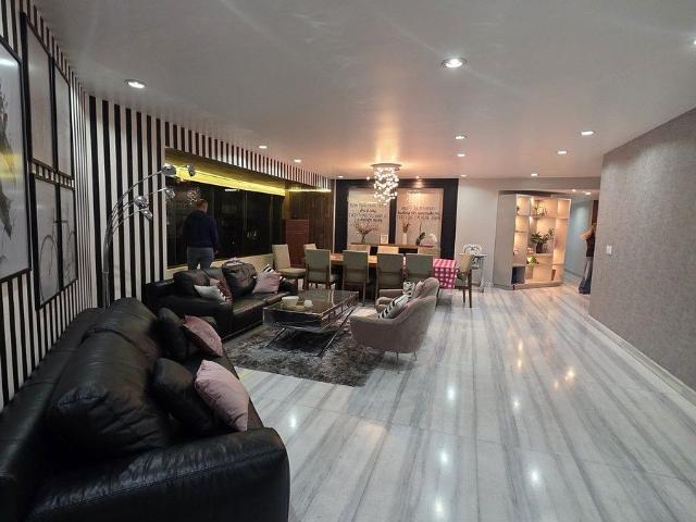 DEPARTAMENTO EN RENTA EN ISLA DE AGUA