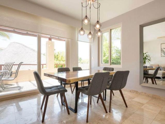 Departamento en Renta en Isla Palmares en Nuevo Vallarta El Tigre, Riviera Nayarit