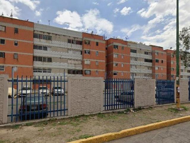 Departamento en Renta en Iztapalapa