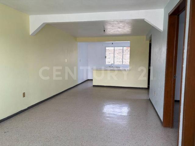 DEPARTAMENTO EN RENTA EN IZCALLI SAN PABLO, TULTITLÁN, ESTADO DE MÉXICO