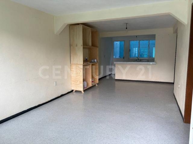 DEPARTAMENTO EN RENTA EN IZCALLI SAN PABLO, TULTITLÁN, ESTADO DE MÉXICO