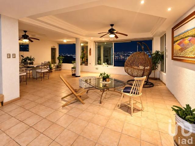 Departamento en Renta en Joyas de Brisamar, Acapulco de Juárez, Guerrero