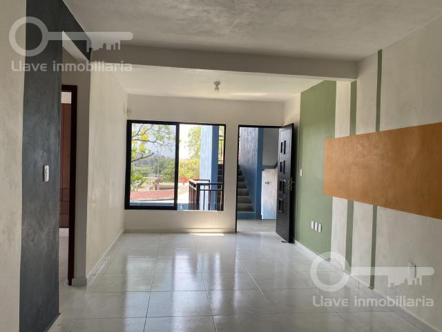 Departamento en Renta en Jos? Mar?a Morelos, Col. Las Escolleras, Allende, Coatzacoalcos,Ver
