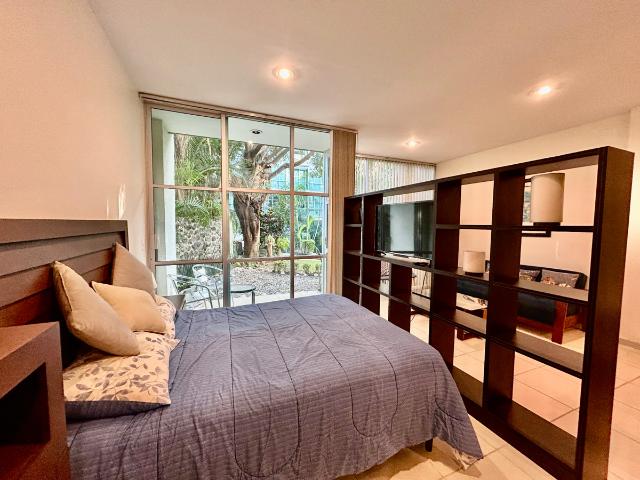 Departamento en renta en Jacarandas, Cuernavaca, Morelos