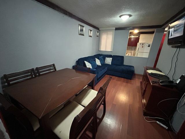 DEPARTAMENTO EN RENTA EN JAIME TORRES BODET 203 COL. SANTA MARIA LA RIBERA