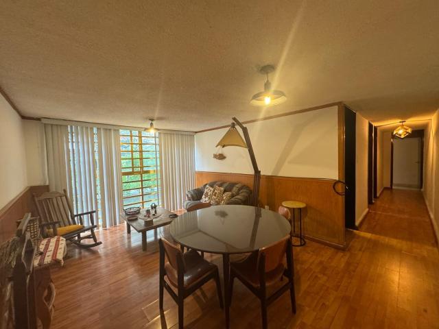 DEPARTAMENTO EN RENTA EN JARDÍN BALBUENA | PLANTA BAJA | $17,000 MXN