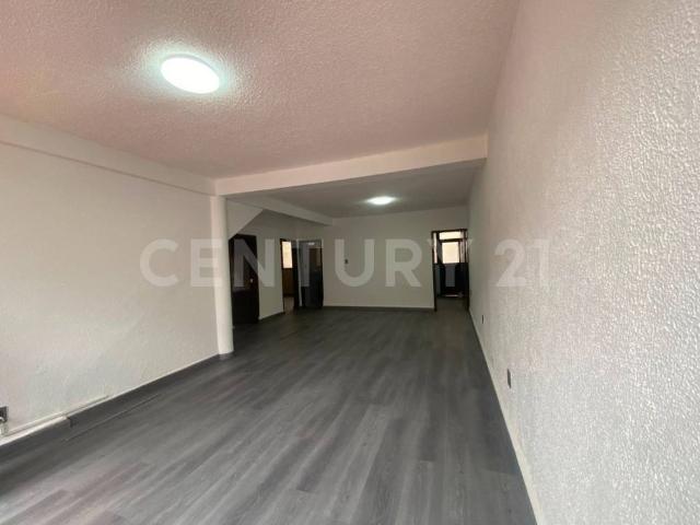 DEPARTAMENTO EN RENTA EN JARDÍN BALBUENA, VENUSTIANO CARRANZA, CDMX