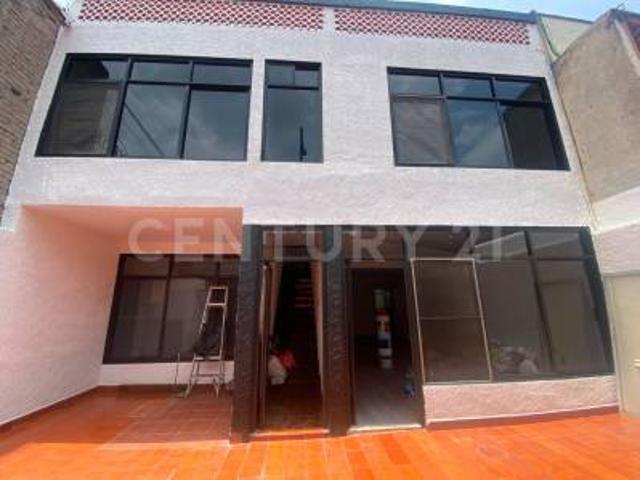 DEPARTAMENTO EN RENTA EN JARDÍN BALBUENA, VENUSTIANO CARRANZA, CDMX