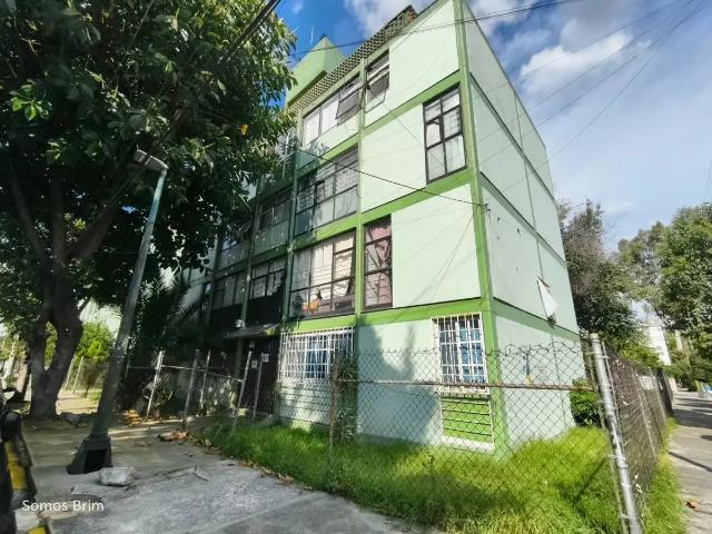 Departamento en renta en Jardin Balbuena, Venustiano Carranza, Ciudad de México