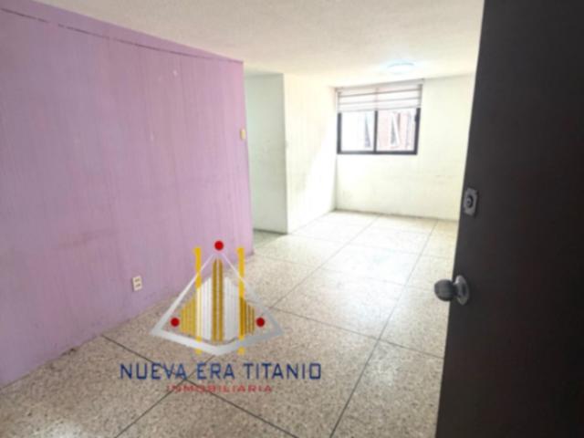 Departamento en renta en Jardin Balbuena, Venustiano Carranza, Ciudad de México