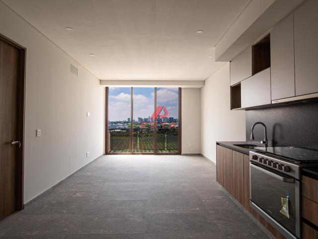 Departamento en Renta en Jardín Real Zapopan | Torre Ovie 2.0