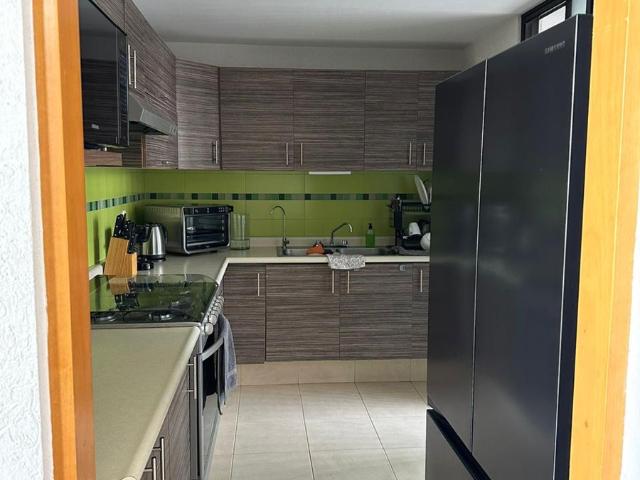 Departamento en Renta en Jardin, San Luis Potosí Moderna y Funcional Unidad Habitacional