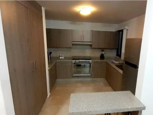 Departamento en renta en Jardin, San Luis Potosí, San Luis Potosí