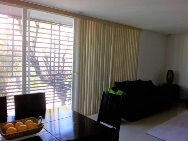Departamento en renta en Jardin, San Luis Potosí, San Luis Potosí