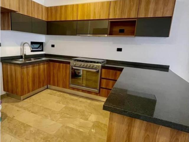 Departamento en renta en Jardin, San Luis Potosí, San Luis Potosí