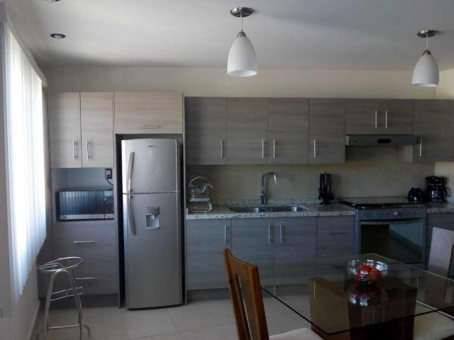 Departamento en renta en Jardin, San Luis Potosí, San Luis Potosí