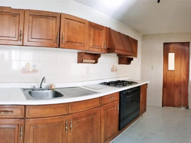 Departamento en renta en Jardin, San Luis Potosí, San Luis Potosí