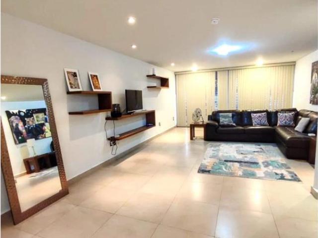 Departamento en renta en Jardin, San Luis Potosí, San Luis Potosí