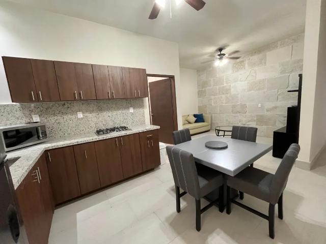 Departamento en renta en Jardines Coloniales, Saltillo, Coahuila de Zaragoza