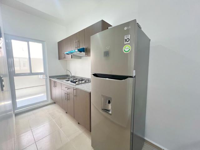 Departamento en RENTA en Jardines de Ciudad Mayakoba Amueblado