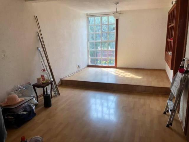 Departamento en renta en Jardines de Atizapan, Atizapán de Zaragoza, México