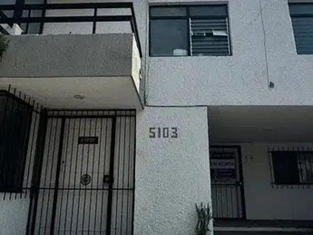 Departamento en Renta en Jardines de Guadalupe