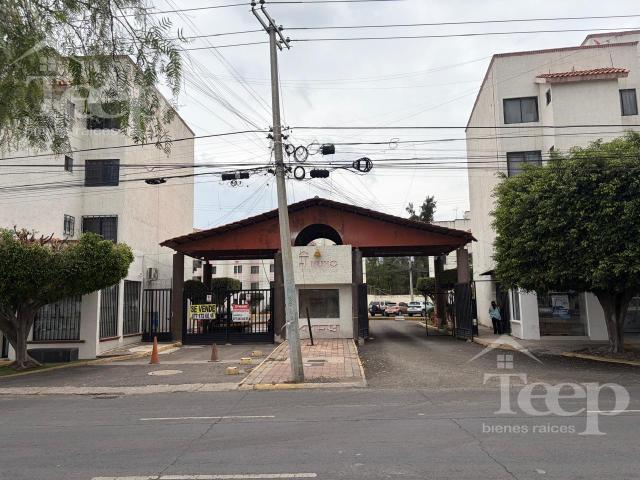 Departamento en Renta en Jardines de Jerez