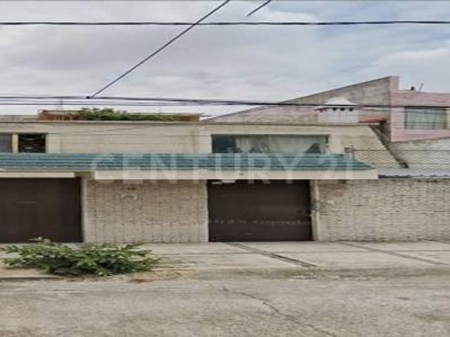 Departamento en Renta en Jardines De La Florida, Naucalpan, Edo. Méx