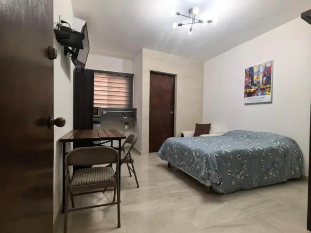 Departamento en renta en Jardines de Mocambo, Boca del Río, Veracruz de Ignacio de la Llave