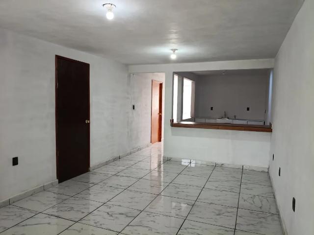 DEPARTAMENTO EN RENTA EN JARDINES DE MORELOS, SECCIÓN FUENTES