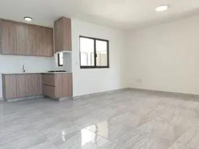 Departamento en Renta en Jardines de San Ignacio