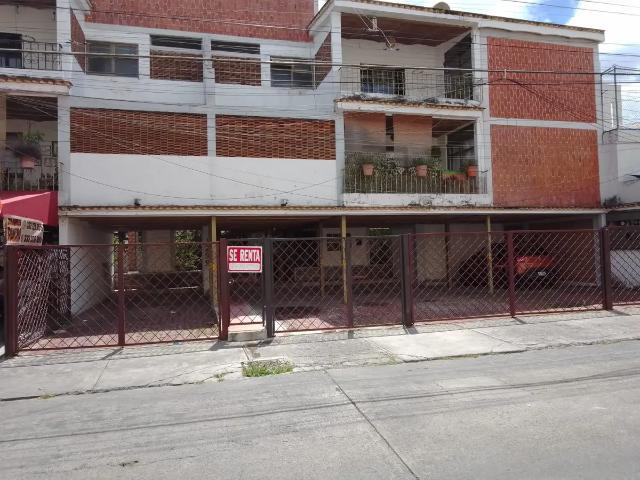 Departamento en renta en Jardines de San Ignacio, Zapopan, Jalisco