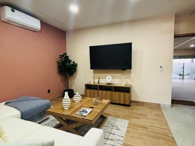 Departamento en Renta en Jardines del Moral Le?n Guanajuato Zona Norte