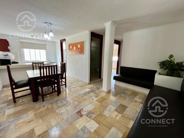 Departamento en Renta en Jardines del Moral, Zona Norte León Gto
