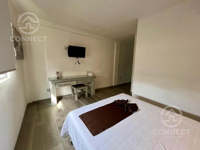 Departamento en Renta en Jardines del Moral, Zona Norte León Gto