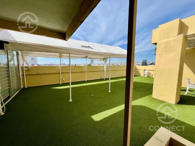 Departamento en Renta en Jardines del Moral, Zona Norte León Gto