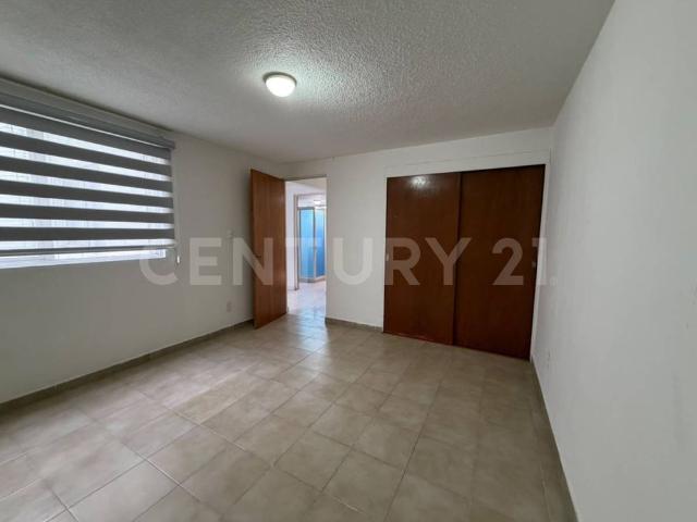 Departamento en renta en Jardines del Alba, Cuautitlán Izcalli, Mex