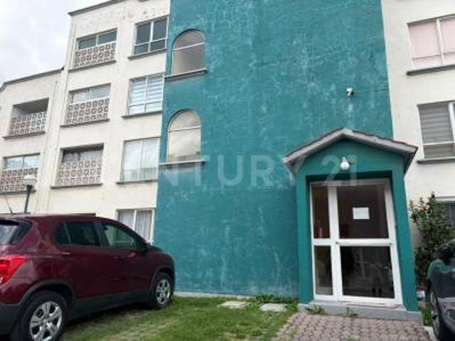 Departamento en renta en Jardines del Alba, Cuautitlán Izcalli, Mex